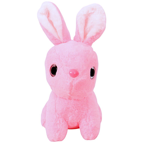 PLT BUNNY RABBITS 2TONE