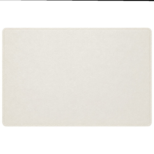 PLACEMAT 45CM RECT PLAIN W/GLITTER PLACEMAT 45CM RECT PLAIN W/GLITTER