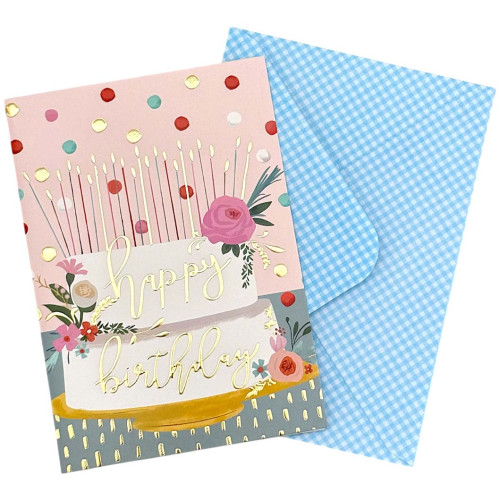 GREETING CARD 1s HAPPY BIRTHDAY GREETING CARD 1s HAPPY BIRTHDAY