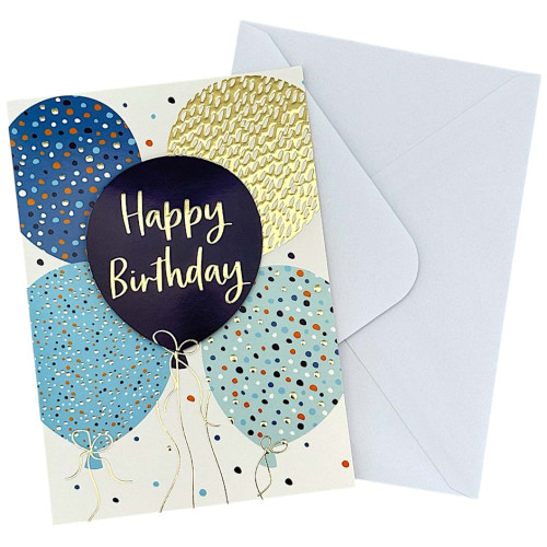 GREETING CARD 1s HAPPY BIRTHDAY GREETING CARD 1s HAPPY BIRTHDAY