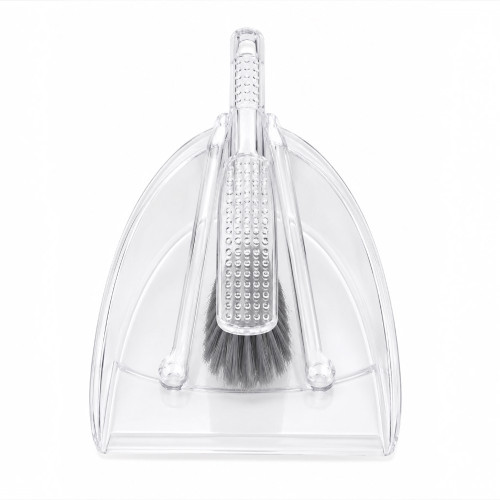 PL DUSTPAN SET 2PC RAIN DROP DESIGN PL DUSTPAN SET 2PC RAIN DROP DESIGN