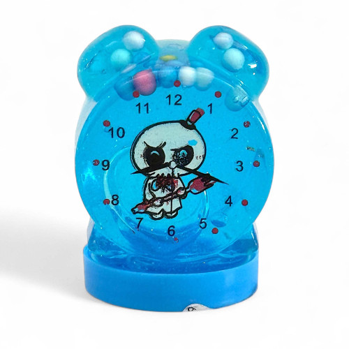 TOY SLIME CYRSTAL MUD ASST DESIGNS TOY SLIME CYRSTAL MUD ASST DESIGNS