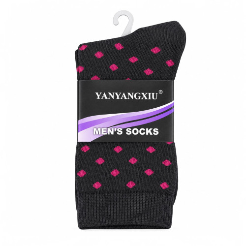 SOCKS MEN 2s LONG ASSORTED SOCKS MEN 2s LONG ASSORTED