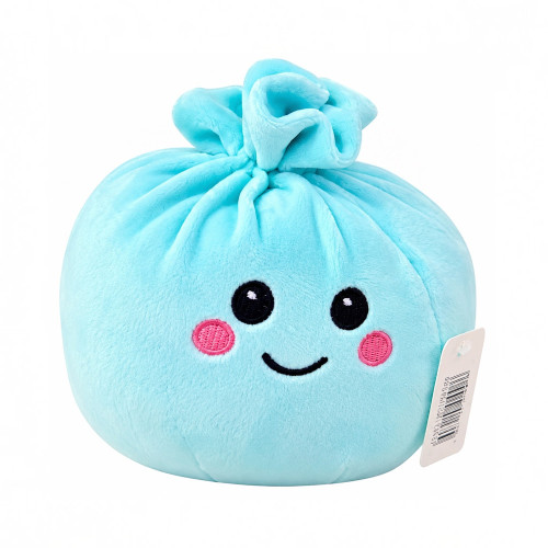 PLT DUMPLING ASST COLOURS PLT DUMPLING ASST COLOURS