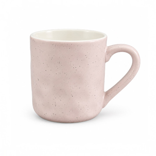 MUG COFFEE 9CM PASTEL COLOURS MUG COFFEE 9CM PASTEL COLOURS
