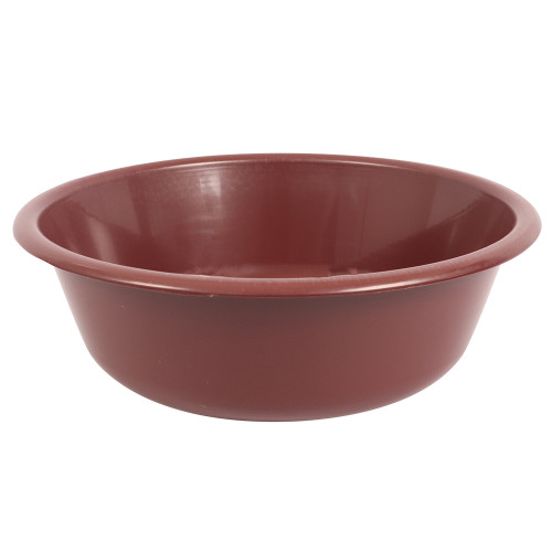 PL BASIN 38CM SOLID COLOURS PL BASIN 38CM SOLID COLOURS