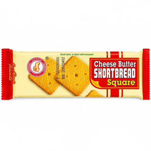 BISC SUN FOODS CHEESE BUTTER SHORTBREAD BISC SUN FOODS CHEESE BUTTER SHORTBREAD