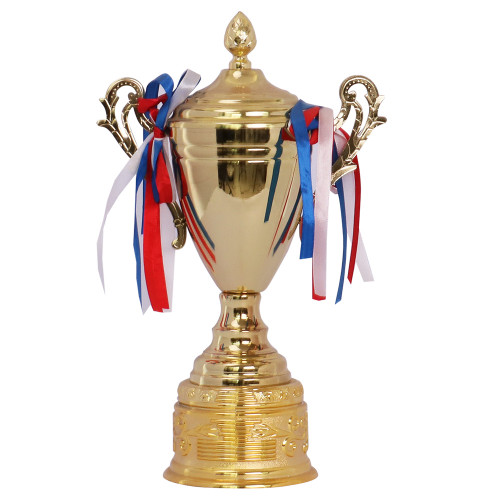 TROPHY PL CUP 35CM GOLD TROPHY PL CUP 35CM GOLD