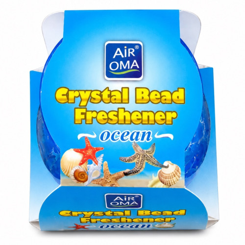 AIR FRESHNER CRYSTAL BEADS ASSRTD AIR FRESHNER CRYSTAL BEADS ASSRTD