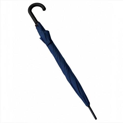UMBRELLA 84CM W/HOOK HANDLE PLAIN COLS UMBRELLA 84CM W/HOOK HANDLE PLAIN COLS