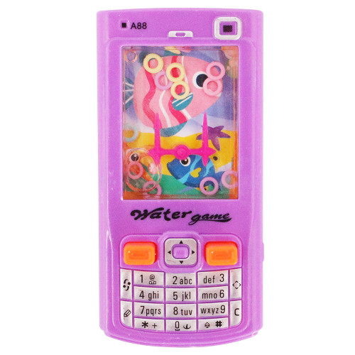 TOY WATER GAME 269-01 TOY WATER GAME 269-01