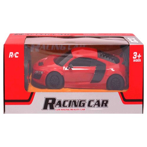 TOY R/CAR FULL FUNCTION 1:24 TOY R/CAR FULL FUNCTION 1:24