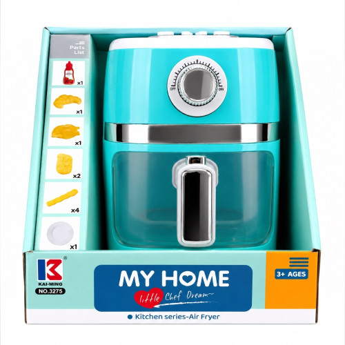 TOY AIR FRYER TOY AIR FRYER