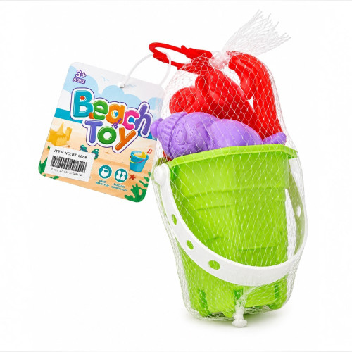 TOY BEACH MINI SET 1s TOY BEACH MINI SET 1s