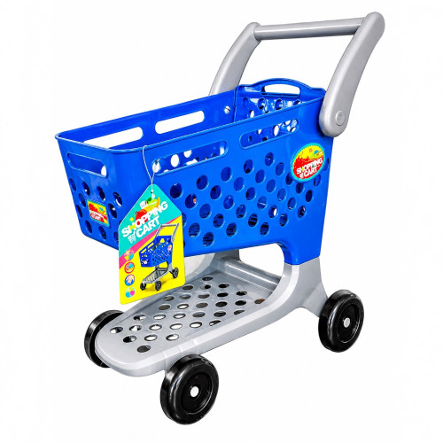 TOY SHOPPING MINI CART TOY SHOPPING MINI CART