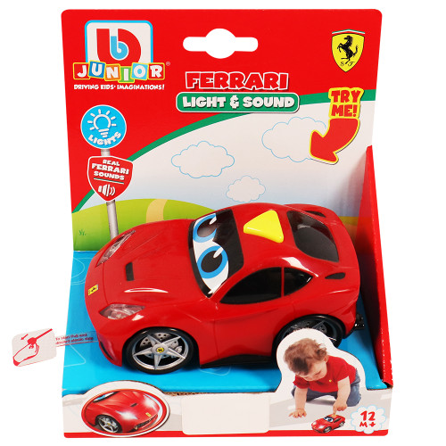 DC FERRARI F12 BERLINETTA DC FERRARI F12 BERLINETTA