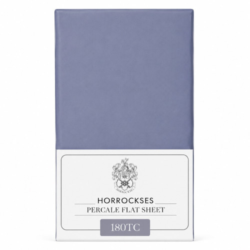 HOR T180 FLAT SHEET SGL/TQ BLUE SLATE HOR T180 FLAT SHEET SGL/TQ BLUE SLATE