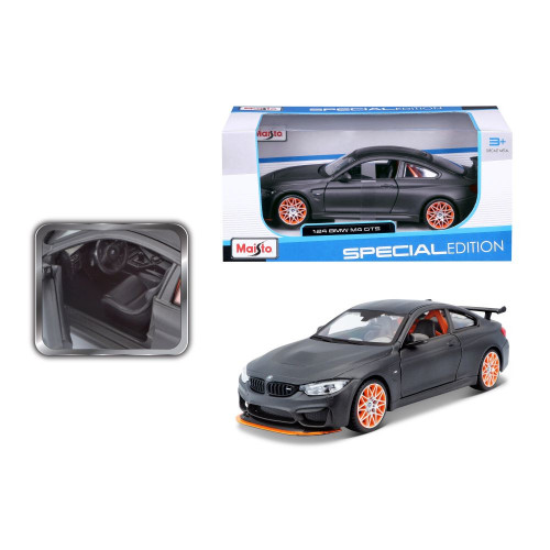 DC BMW M4 GTS 1:24 DC BMW M4 GTS 1:24