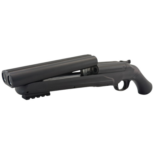 SPORT CO2 GUN HDS UMAREX SHOTGUN .68 CAL SPORT CO2 GUN HDS UMAREX SHOTGUN .68 CAL