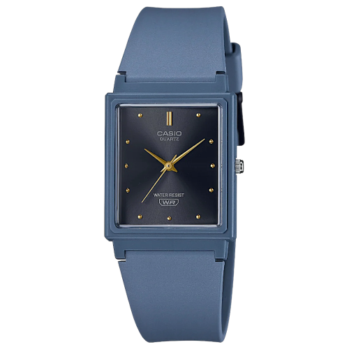 WT CASIO LDS ANALOG SQ BLK DIAL WT CASIO LDS ANALOG SQ BLK DIAL