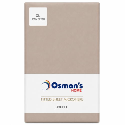 FIT SHEET STONE DBL XL MICRO FIT SHEET STONE DBL XL MICRO