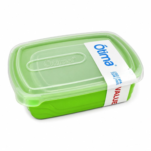 PL CONT 2PC OTIMA SNAP IT COMBO PL CONT 2PC OTIMA SNAP IT COMBO