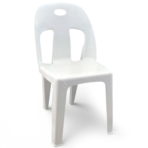 PL CHAIR CATERING WHITE OTIMA PL CHAIR CATERING WHITE OTIMA