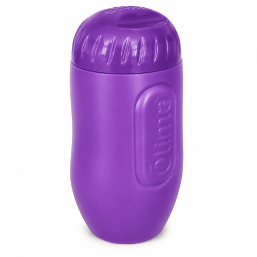 PL JUICE BOTTLE 300ML CURVED ASST OTIMA PL JUICE BOTTLE 300ML CURVED ASST OTIMA