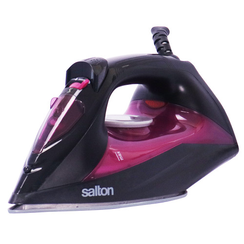 APP IRON SALTON THERMO-GLIDE 1800W APP IRON SALTON THERMO-GLIDE 1800W