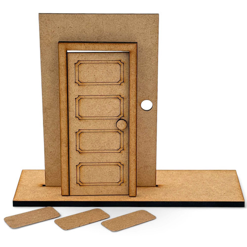 PROJECT KIT DOOR FRAME KIT PROJECT KIT DOOR FRAME KIT