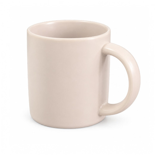 MUG COFFEE 9CM PLAIN PASTEL COLOURS MUG COFFEE 9CM PLAIN PASTEL COLOURS