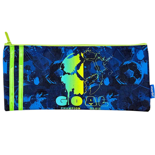 BTS PENCIL CASE 1s 33CM 1DIV MARLIN ASST BTS PENCIL CASE 1s 33CM 1DIV MARLIN ASST