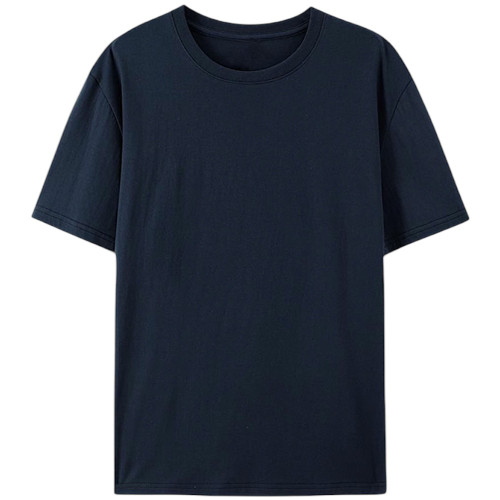 TEE SHIRT NAVY 145GSM TEE SHIRT NAVY 145GSM