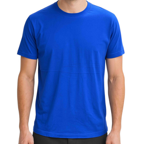 TEE SHIRT ROYAL BLUE 145GSM TEE SHIRT ROYAL BLUE 145GSM