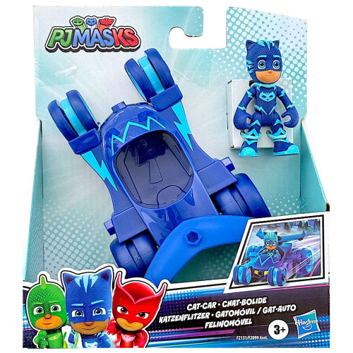 PJ MASKS VEHICLE ASST PJ MASKS VEHICLE ASST