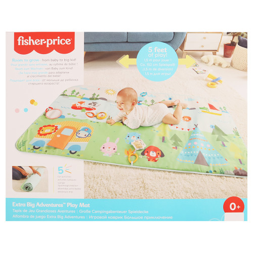 CORE MAT FISHER PRICE PLAY MAT