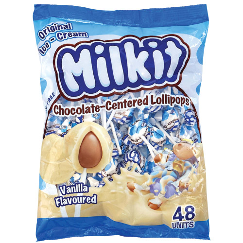 SWT LOLLIPOP MILKIT ORIG ICE CREAM 48s SWT LOLLIPOP MILKIT ORIG ICE CREAM 48s