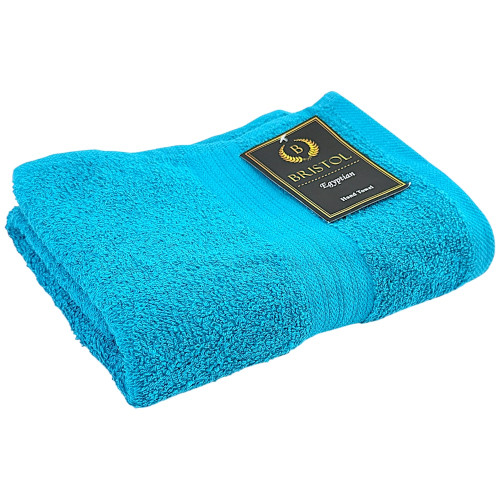 TOWEL EGY HAND TEAL 50X90CM BRISTOL TOWEL EGY HAND TEAL 50X90CM BRISTOL