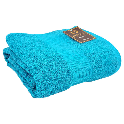 TOWEL EGY BATH SHEET TEAL 90X150CM BRIST TOWEL EGY BATH SHEET TEAL 90X150CM BRIST