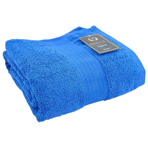 TOWEL EGY BATH SHEET ROYAL 90X150CM BRIS TOWEL EGY BATH SHEET ROYAL 90X150CM BRIS
