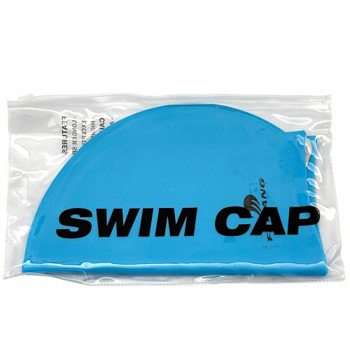 SWIMMING CAP SILICONE SWIMMING CAP SILICONE