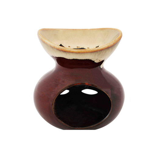 OIL BURNER 10CM RND OIL BURNER 10CM RND