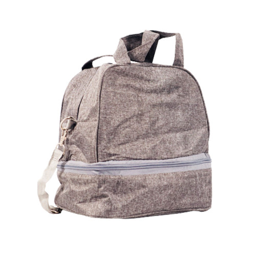 COOLER BAG 2DIV 22X22CM LUNCH COOLER BAG 2DIV 22X22CM LUNCH