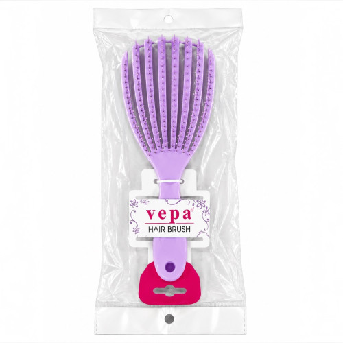 HAIR BRUSH CURVE DESIGN LOZAN HAIR BRUSH CURVE DESIGN LOZAN