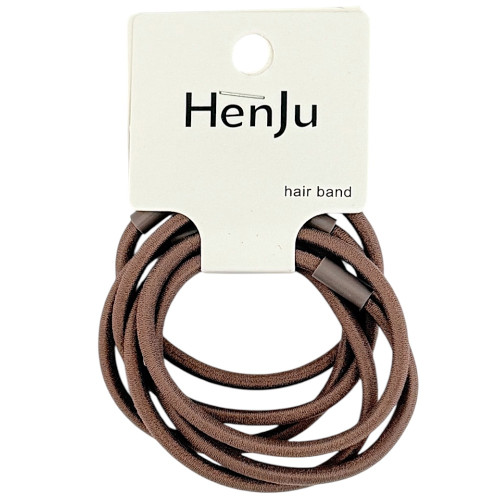 HAIR BAND 6s ASSORTED COLOURS HAIR BAND 6s ASSORTED COLOURS