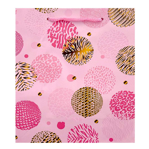 GIFT BAG 21.5X18CM ASST DESIGNS GIFT BAG 21.5X18CM ASST DESIGNS
