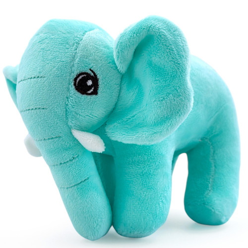 PLT ELEPHANTS PLT ELEPHANTS
