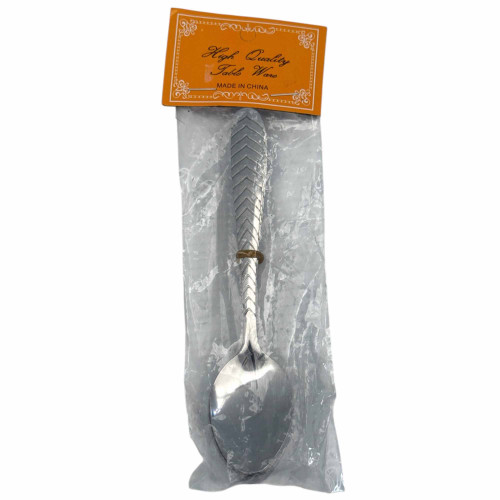 SPOON 12s TEASPOON S/STEEL SPOON 12s TEASPOON S/STEEL