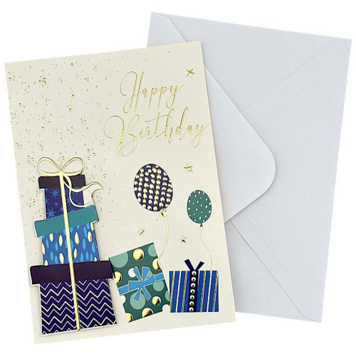 GREETING CARD 1s HAPPY BIRTHDAY GREETING CARD 1s HAPPY BIRTHDAY