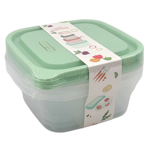 PL CONT 3PC 19.5X8CM ASST 3PC PL CONT 3PC 19.5X8CM ASST 3PC